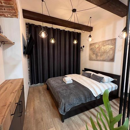 Cozy Loft На Староєврейській 24 Lviv Dış mekan fotoğraf