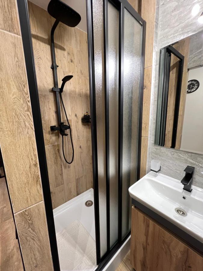 Cozy Loft На Староєврейській 24 Lviv Dış mekan fotoğraf