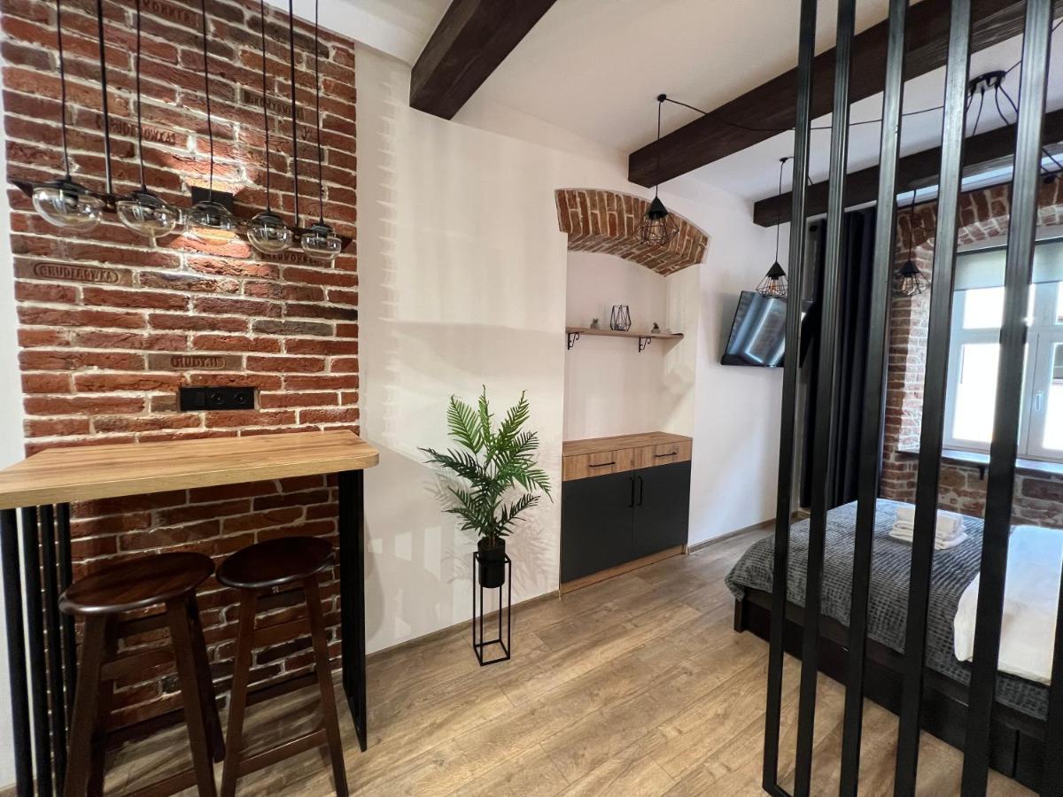 Cozy Loft На Староєврейській 24 Lviv Dış mekan fotoğraf